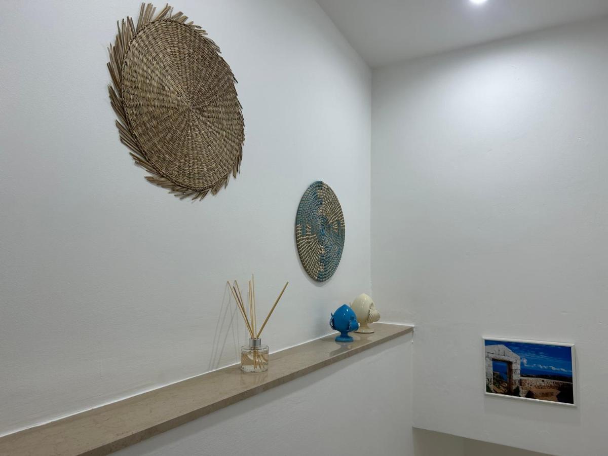 Mediterre Domus Holiday home