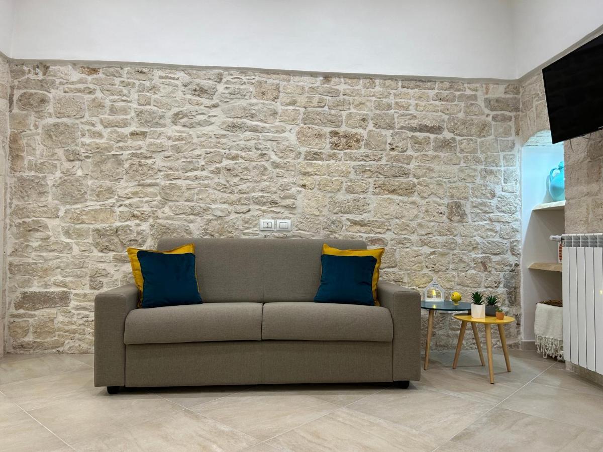 Mediterre Domus Holiday home