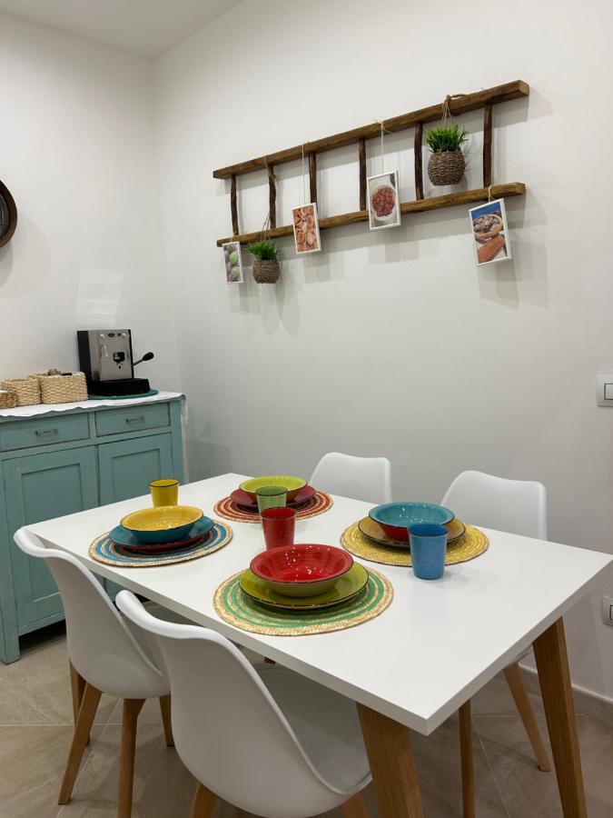Holiday home Mediterre Domus *