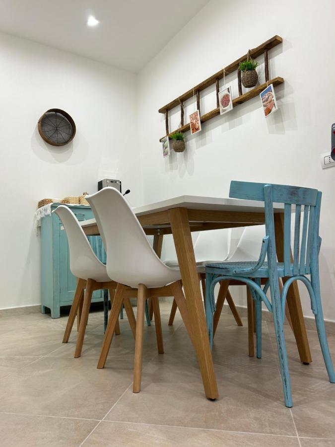 Holiday home Mediterre Domus