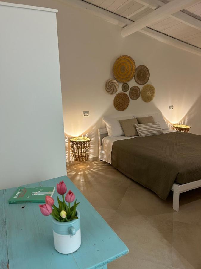 Mediterre Domus Holiday home *