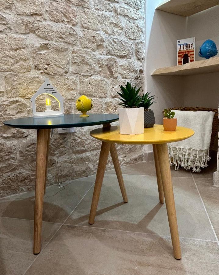 Holiday home Mediterre Domus Casamassima