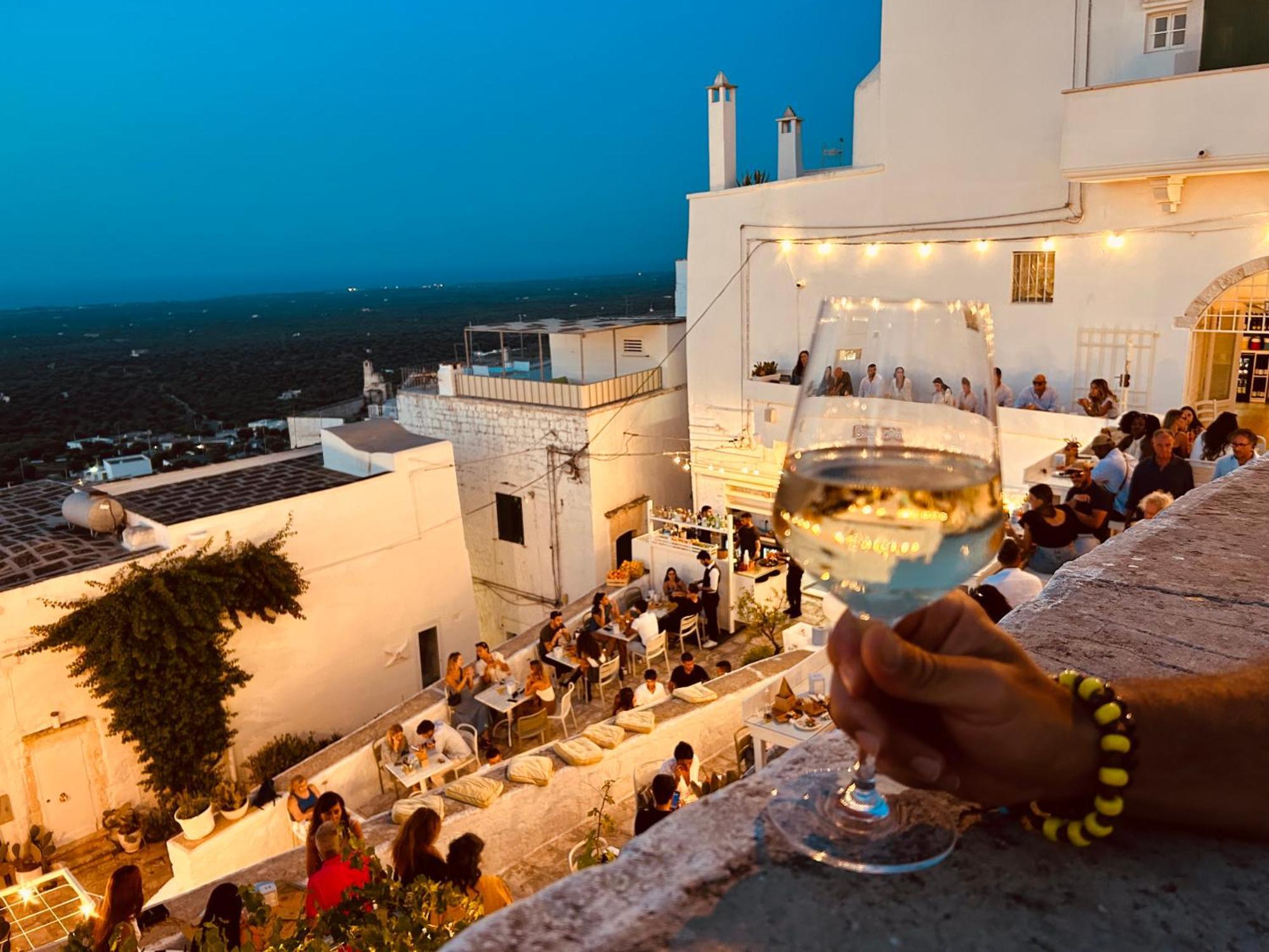 Holiday home Mediterre Domus Casamassima
