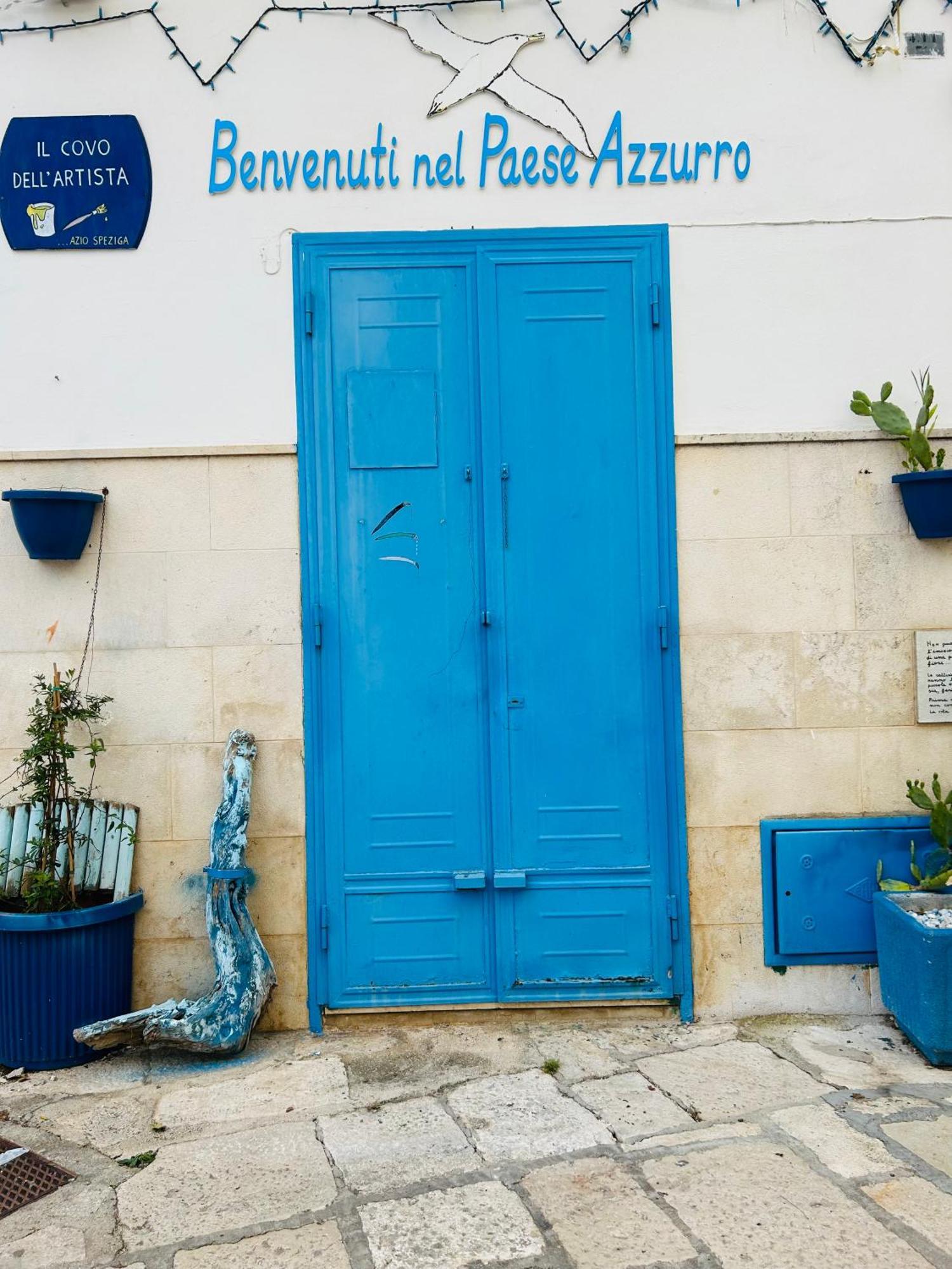 Mediterre Domus Holiday home *