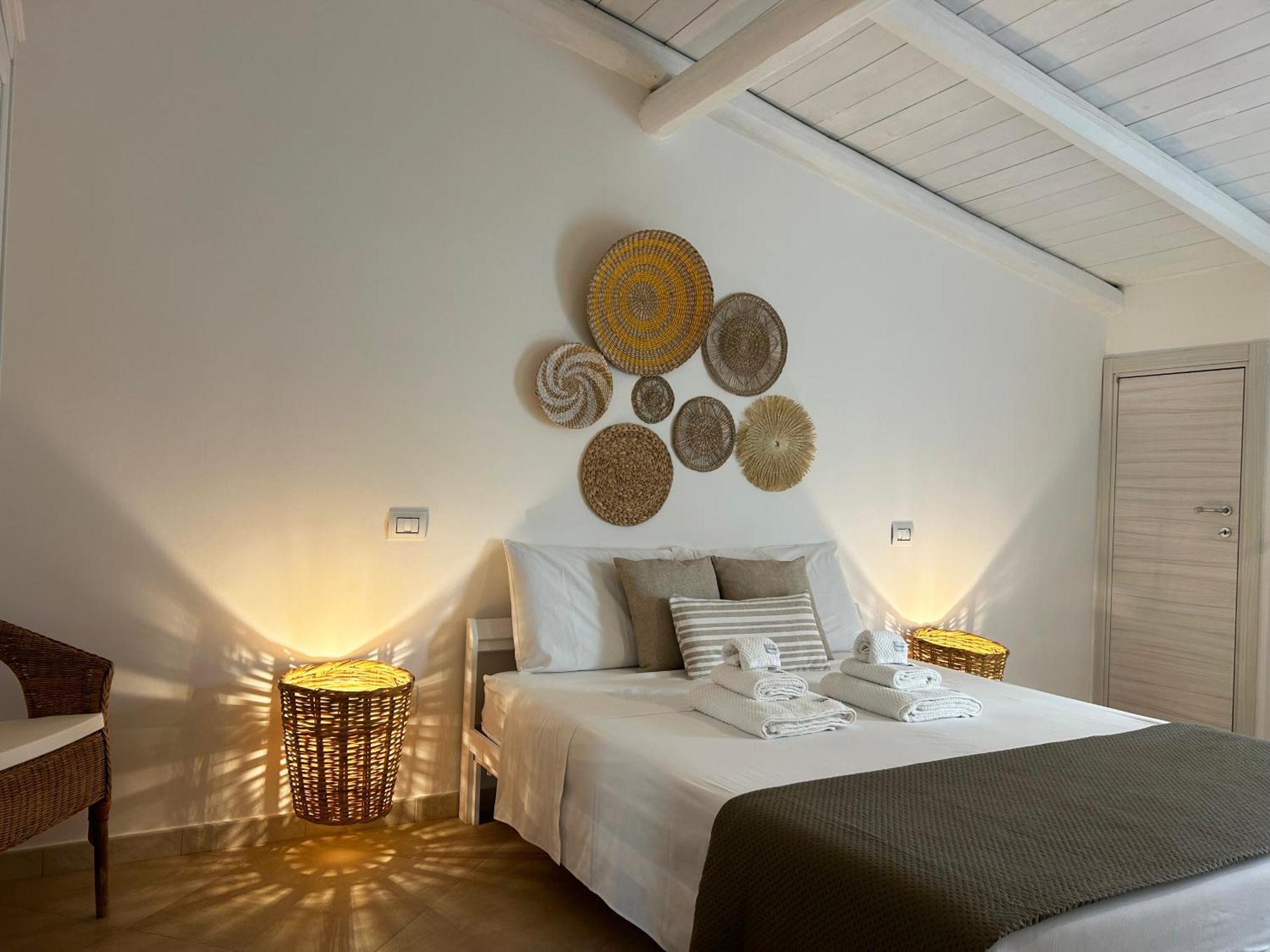 Mediterre Domus Holiday home