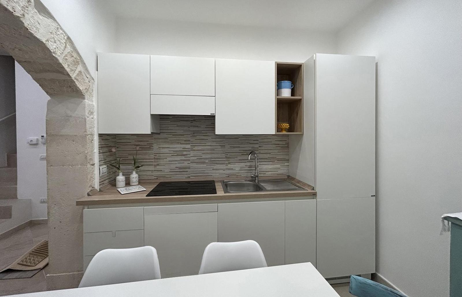 Mediterre Domus Holiday home Casamassima