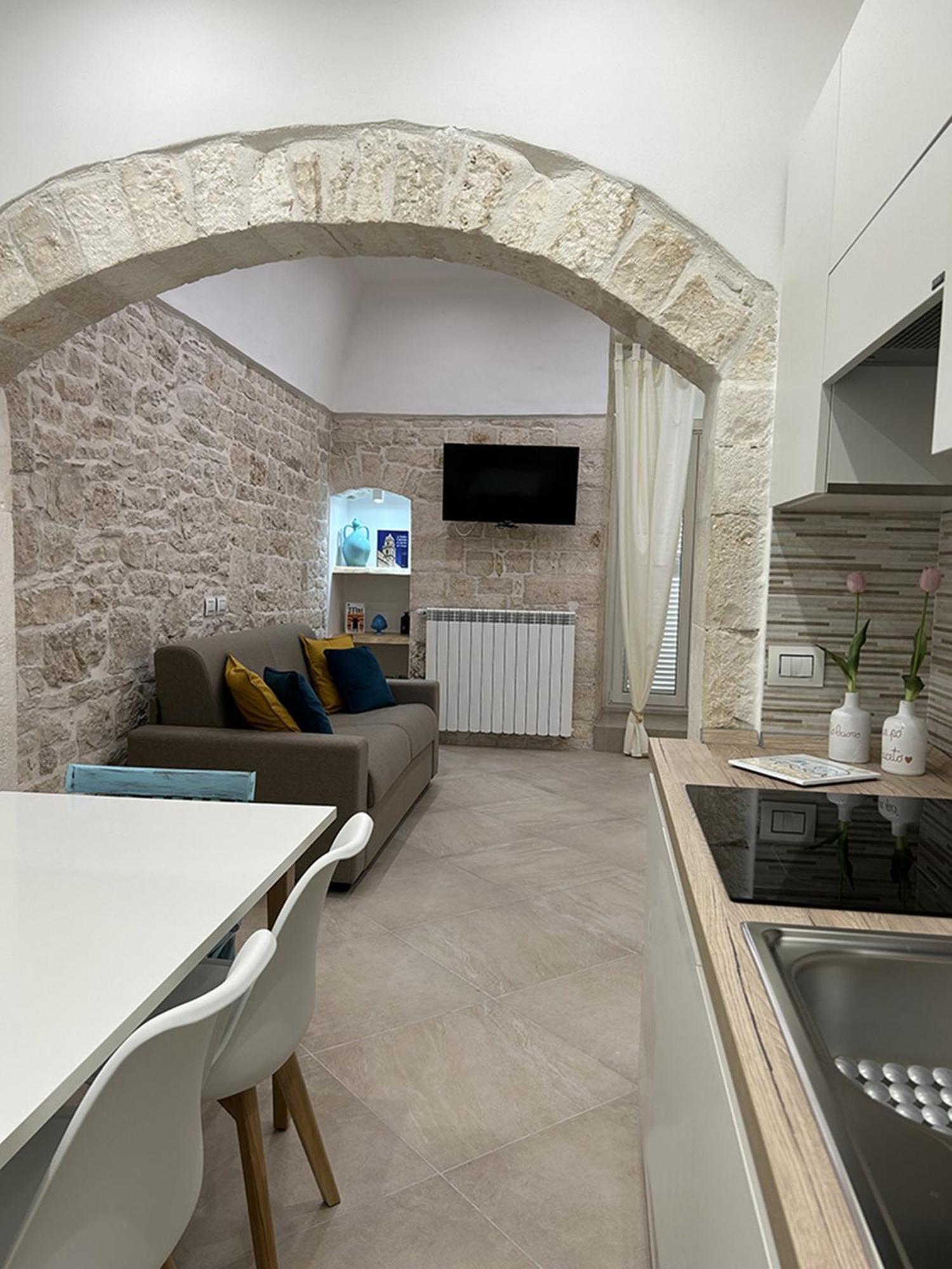 Mediterre Domus Holiday home Casamassima